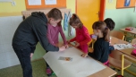 Fotografie z projektu Karel IV 